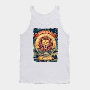 1953 Tank Top